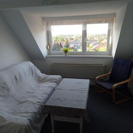 Görlitz Apartment Biesnitz מראה חיצוני תמונה