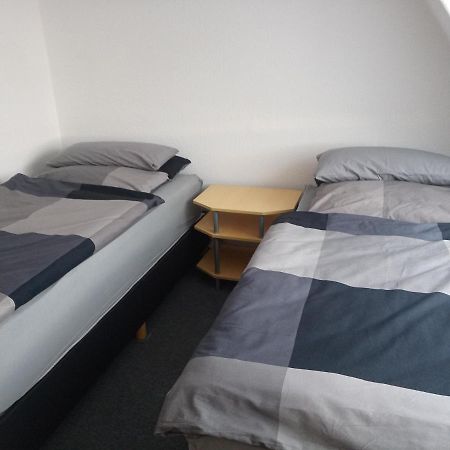 Görlitz Apartment Biesnitz מראה חיצוני תמונה