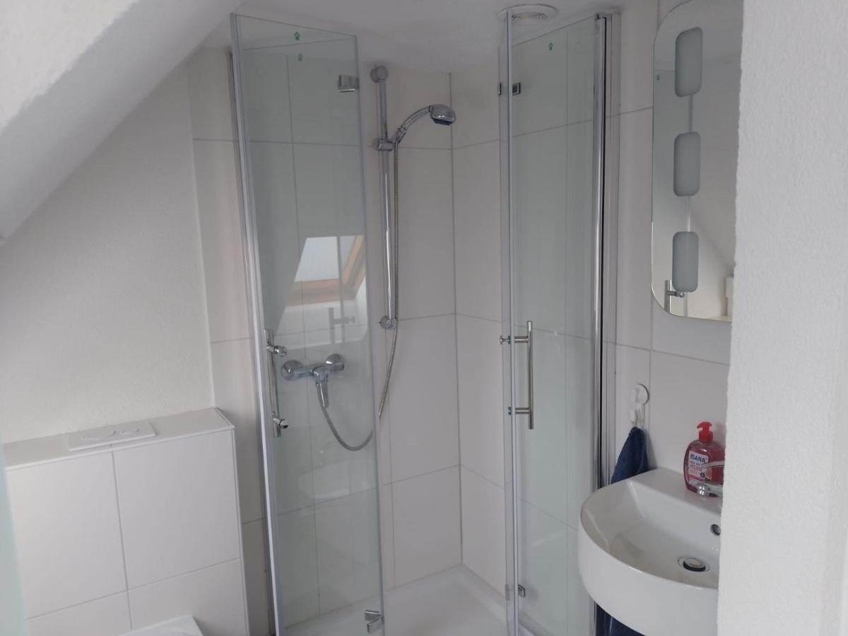 Görlitz Apartment Biesnitz מראה חיצוני תמונה