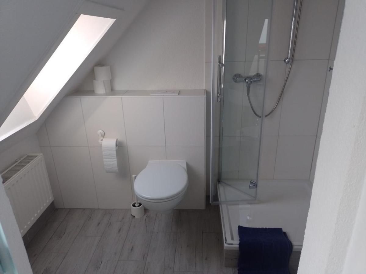 Görlitz Apartment Biesnitz מראה חיצוני תמונה