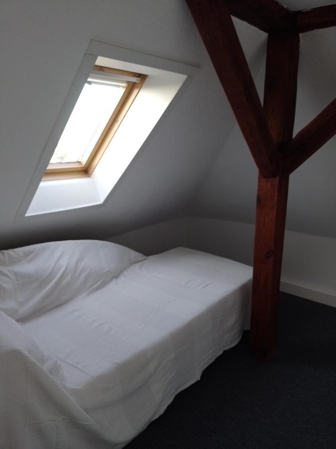 Görlitz Apartment Biesnitz מראה חיצוני תמונה