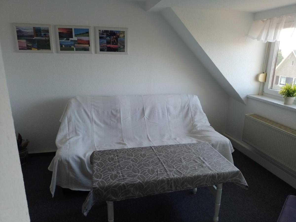 Görlitz Apartment Biesnitz מראה חיצוני תמונה