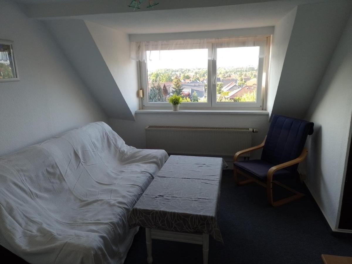 Görlitz Apartment Biesnitz מראה חיצוני תמונה