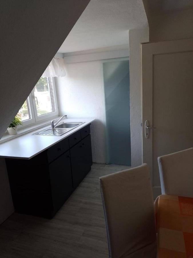 Görlitz Apartment Biesnitz מראה חיצוני תמונה