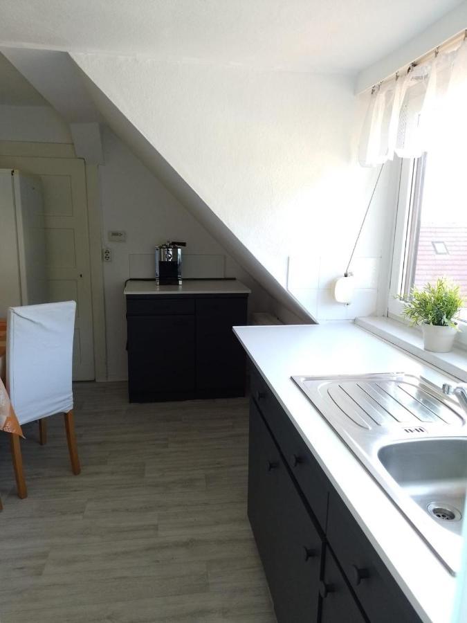 Görlitz Apartment Biesnitz מראה חיצוני תמונה