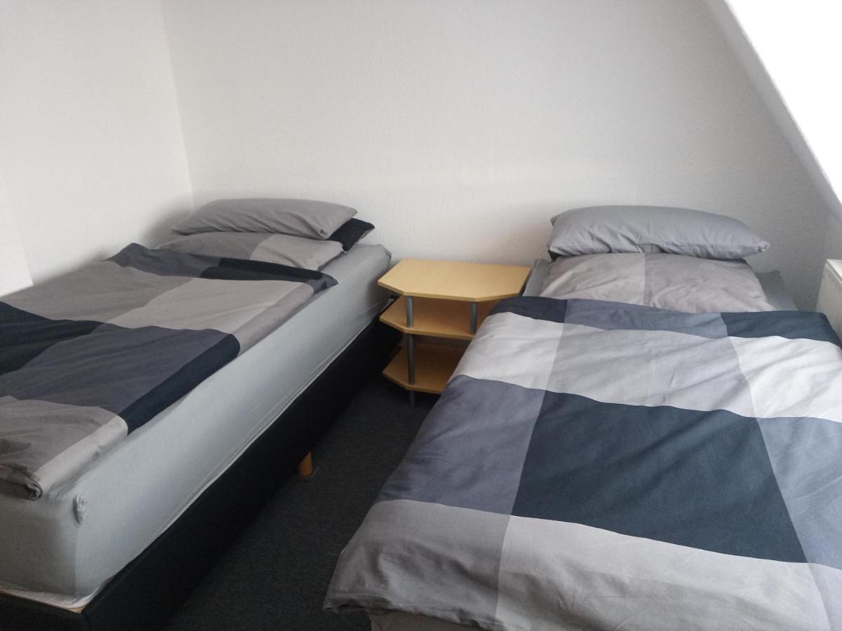 Görlitz Apartment Biesnitz מראה חיצוני תמונה